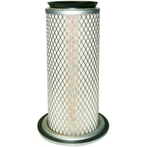 Baldwin Filters PA2551 Heavy Duty Air Filter 6-27/32 x 15-3/8 in. Baldwin Filters PA2551 Heavy Duty Air Filter 6-27/32 x 15-3/8 in.